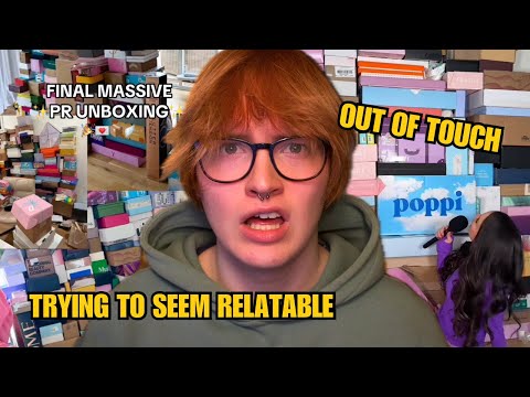 INFLUENCERS are not AVERAGE people