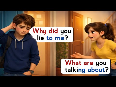 👉Real Life Speaking Practice for Beginners | 250 English Phrases for Conversation Practice