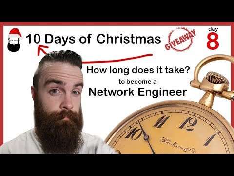 How Long Does It Take to Become a Network Engineer? - CCNA | CCNP