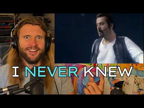 I Finally Get PETER GABRIEL