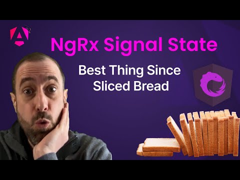 🚦Angular Signals Game Changer: NgRx Signal State