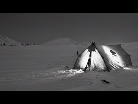 Neun SCHATTEN im Schnee: Das letzte Geheimnis der SOWJETUNION