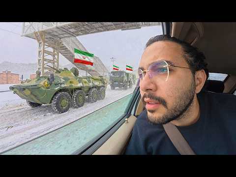 I Don’t Trust the Western Media, So I Went to Iran