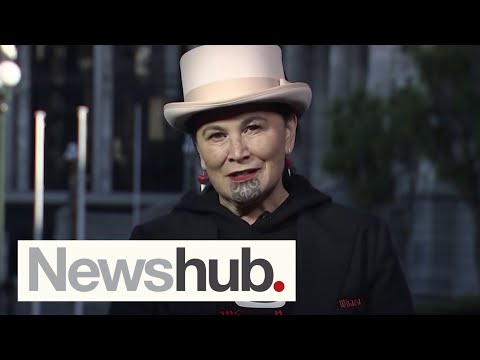 Te Pāti Māori's Debbie Ngarewa-Packer says there's nothing in Budget 2024 she likes | Newshub