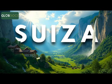 Switzerland: An almost perfect country | Secrets of Switzerland [Full Documentary]