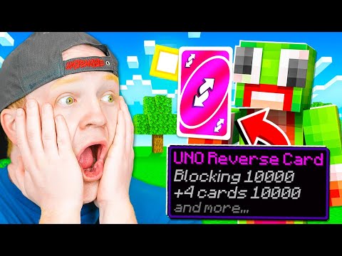 Whatever I Build, Gets Added In Minecraft!