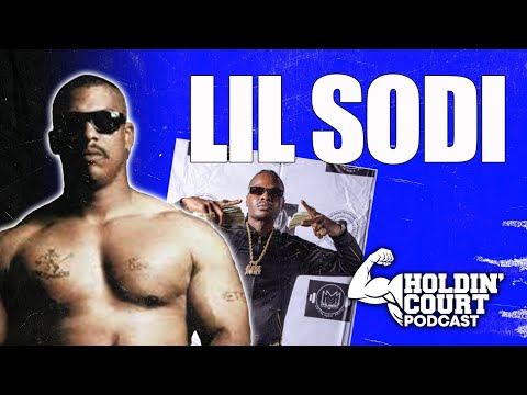 Lil Sodi Talks Being Confronted By Monster Kody "Many Grown Men Were Scared Of Monster Kody" Part 2