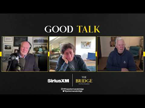 Good Talk -- What Did Air Canada's CEO Moment Tell Us?