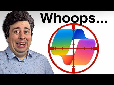 Microsoft Reacts to “One-Click” Copilot Hack