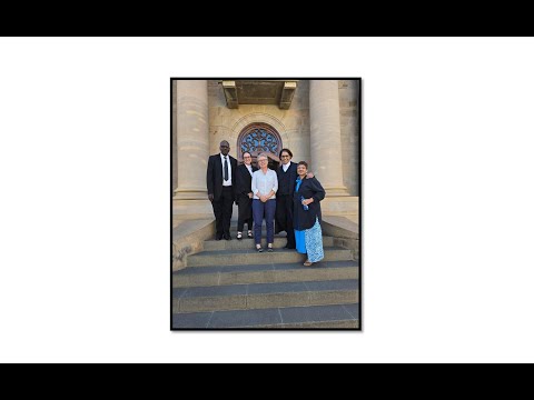 ACB’s decade long litigation and victory challenging GMO decision-making in South Africa: a podcast