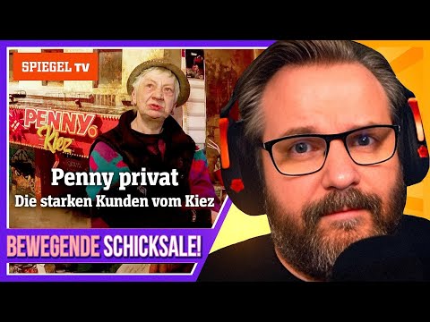 Zurück im Kiez - Die Penny Markt Kunden privat - Gronkh Reaction