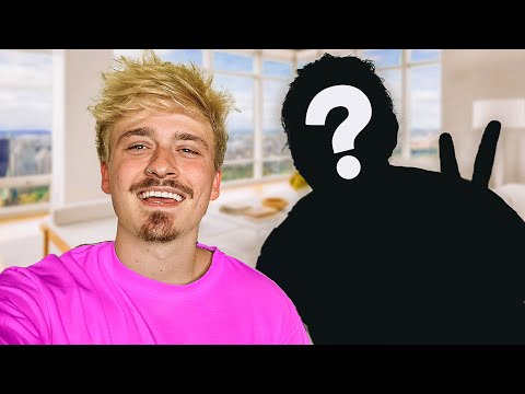 I moved in with my ex.... roommate