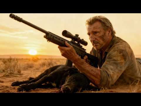 They Killed an Old Farmer’s Dog Unaware He Was a Former Marine Sniper