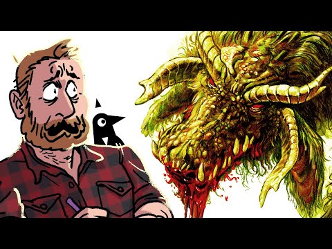 Dragons Done Right! | MCDM Flee Mortals!