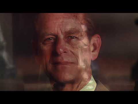 Prince Philip   The Power Behind the Throne