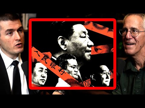 Xi Jinping and censorship in China | Jeffrey Wasserstrom and Lex Fridman