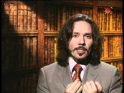 023. Толстой. Война и мир. Философская концепция эпилога.