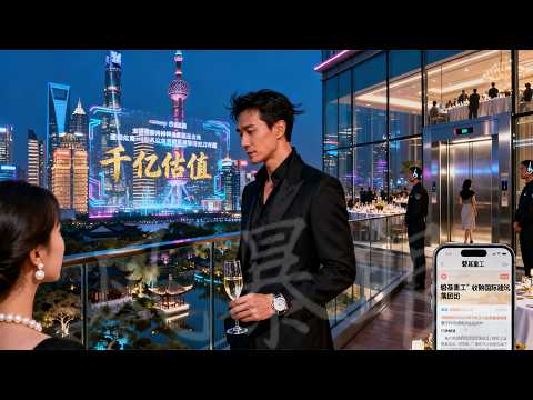 她拋棄搬磚工丈夫和富二代在一起，沒想到他變成千億大佬，前妻悔不當初！         #短劇 #爽劇 #窮小子 #美女 #火爆短劇 #逆襲 #熱門 #男频   Mini drama 🌟  MIYA