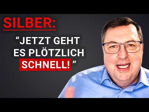 Silber-Explosion: COMEX vor der Force Majeure!