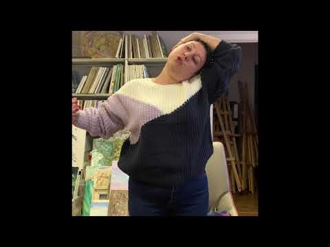 Телесно-ориентированная психотерапия. Снимаем мышечные зажимы. Часть 1.