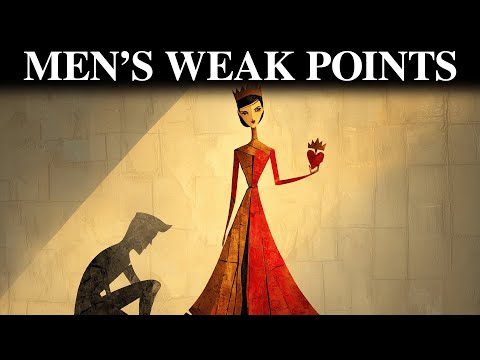 9 Weaknesses of MEN You Can Exploit – Carl Jung