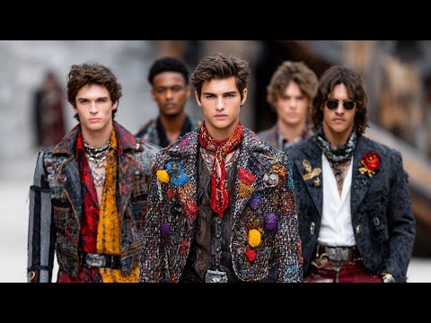 CHANEL-Style Jacket Inspired 2025/2026 | A Statement Piece Instantly Boosts Confidence & Elegance