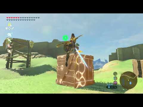 Funny Zelda Moments