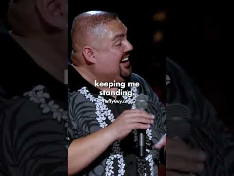 On The Hunt | Gabriel Iglesias #Shorts