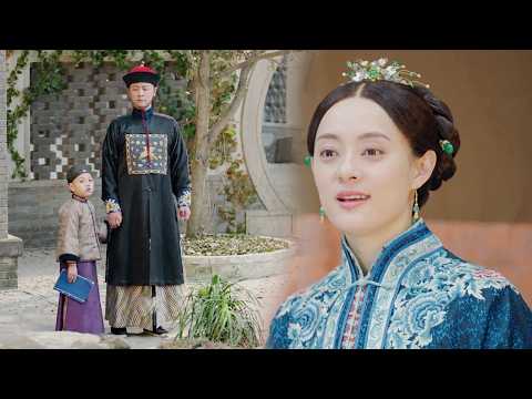 女商人考兒子經商之道，沒想到他記憶力超群倒背如流，驚呆女商人！