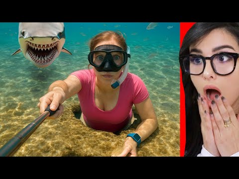 Videos That Will Unlock A New Fear