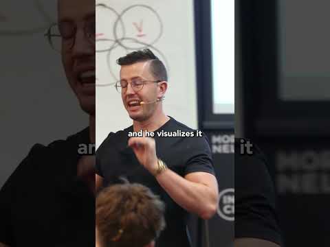 Never let society tell you otherwise...