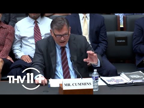 Malinowski attorney testifies before House subcommittee on fatal ATF raid