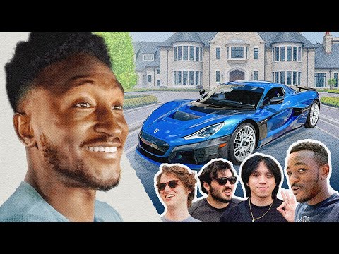 How We Shot the Quickest Car in the World!