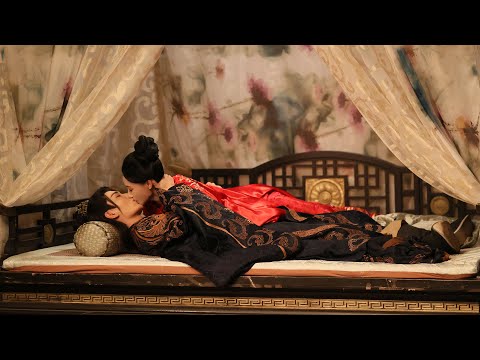 Full Movie | Reborn girl marries a mad prince for revenge—But he’s been planning her all along!