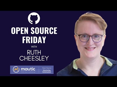 Open Source Friday: Mautic – Marketing Automation for Everyone