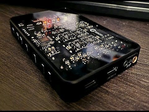 Questyle Sigma - Pocket Desktop DAC/Amp - Live Review - Honest Audiophile Impressions