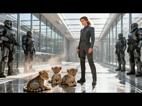 The Royal Crest Recognized Her DNA — The System Labeled It: “Origin: Earth — Authority: Absolute.