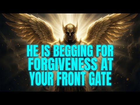 Chosen Ones: The Person Who Betrayed You Is Crying At Your Door Right Now!