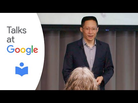 You're More Powerful Than You Think | Eric Liu | Talks at Google