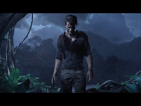 Uncharted 4: A Thief's End Official Extended E3 2015 Trailer