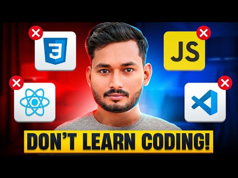 This is why coding is not for you