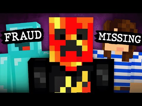 Every Minecraft YouTuber You Forgot About (& Where They Are )