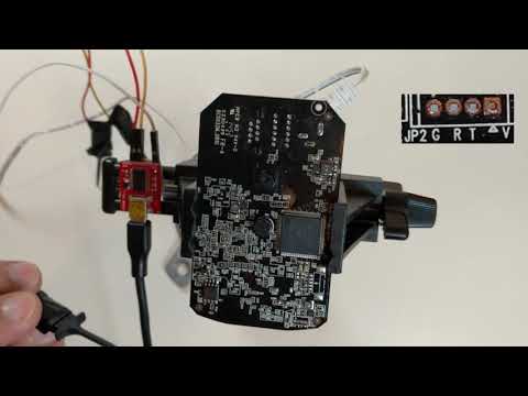 Intro to Hardware Reversing: Finding a UART and getting a shell