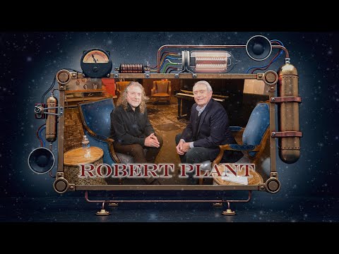 Robert Plant - Interview (2018)