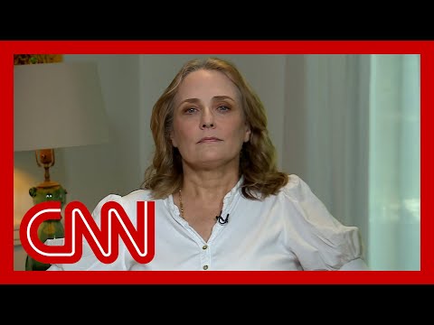 Epstein accuser recounts Trump's late-night visit to Epstein's office