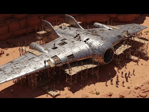 6 UNSOLVED ANCIENT DISCOVERIES THAT RESEMBLE MODERN MACHINERY