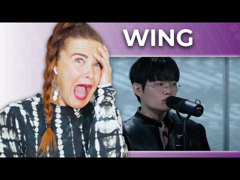 This Beatboxing is INSANE! Analysis of "Dopamine" by WING