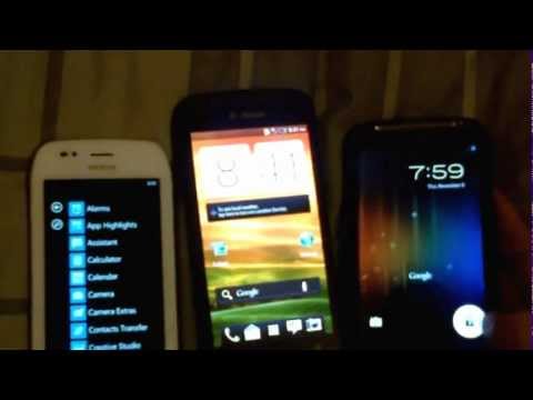 HTC One S (Ceramic Black) UnBoxing!