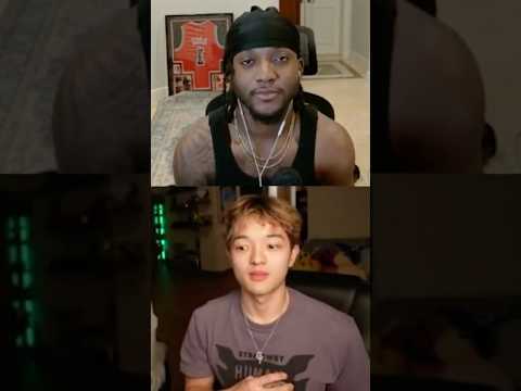 Rage & Jason Compare Their STRETCHED Resolution Eye Gaps💀😂