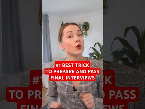 Want to Pass Emirates Final Interview? Practice Like This!  #cabincrewjobs